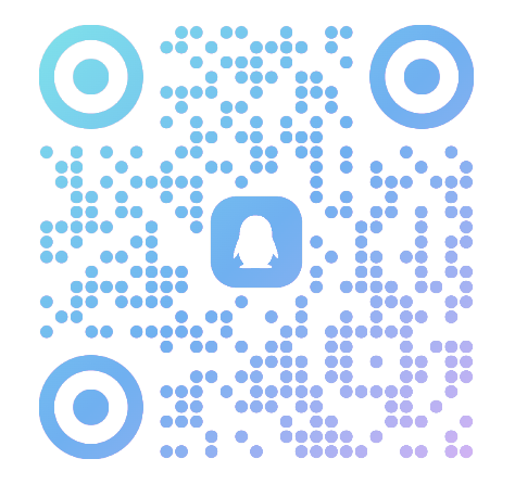 Aura QQ group QR code